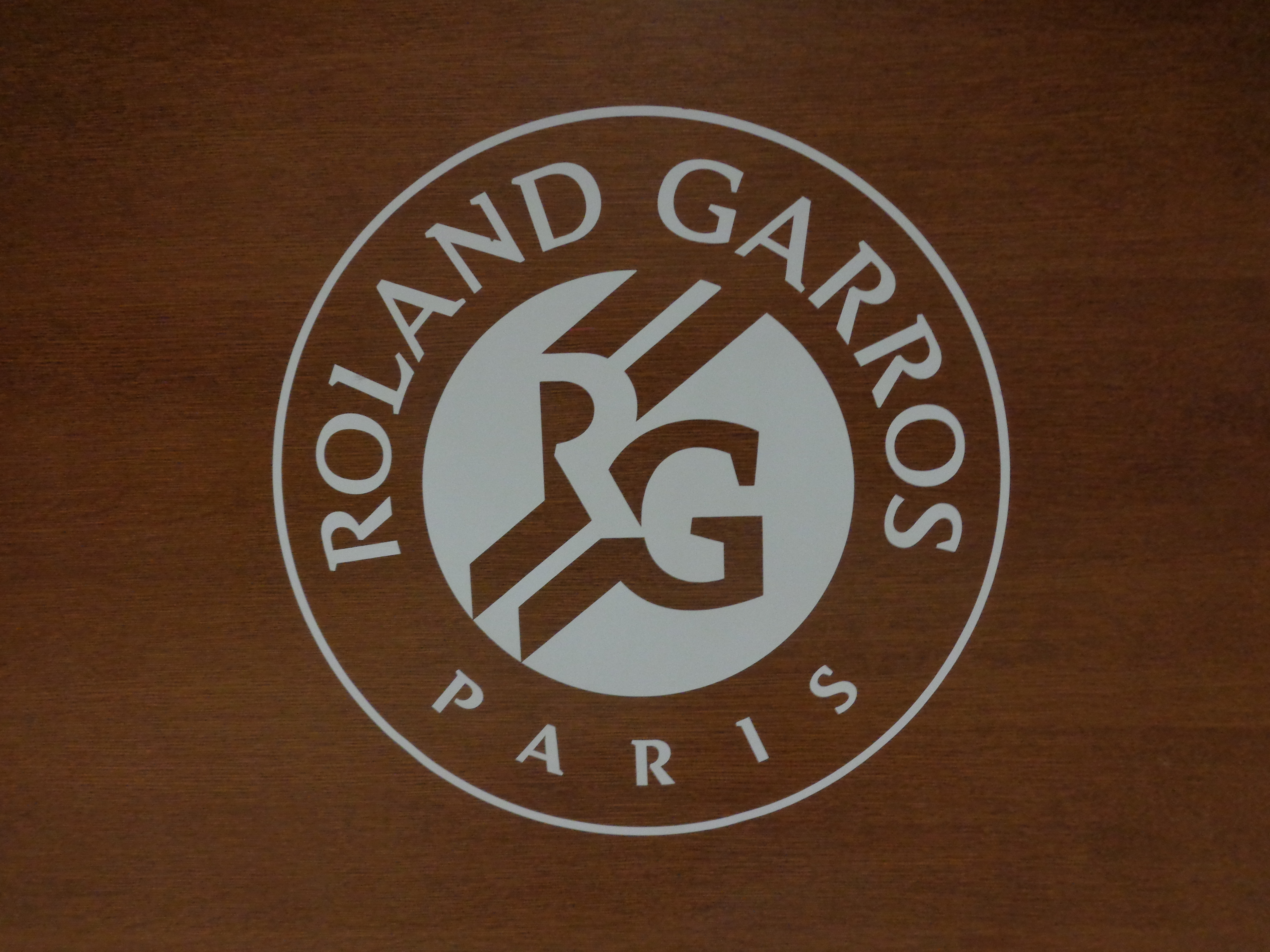 Roland-Garros un jour d’hiver